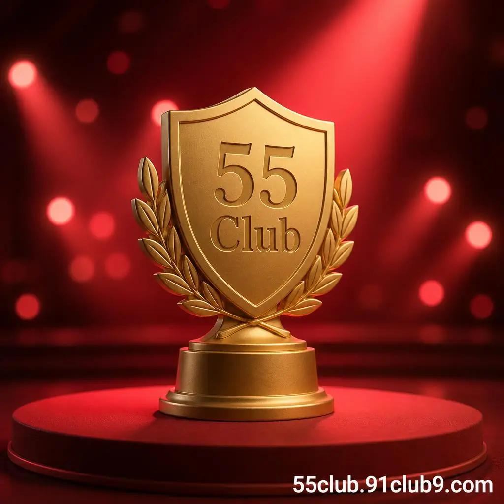 55 Club