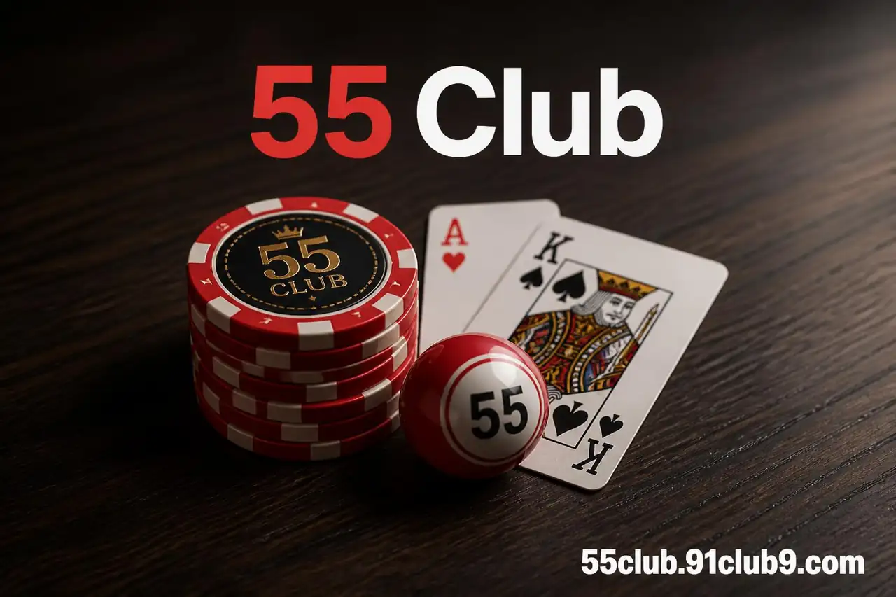 55 Club