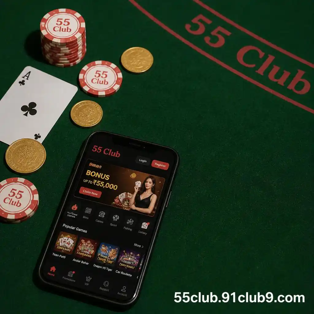 55 Club